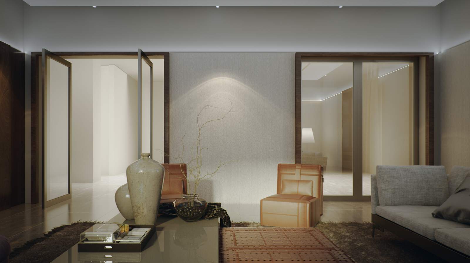 Дом на Минском шоссе