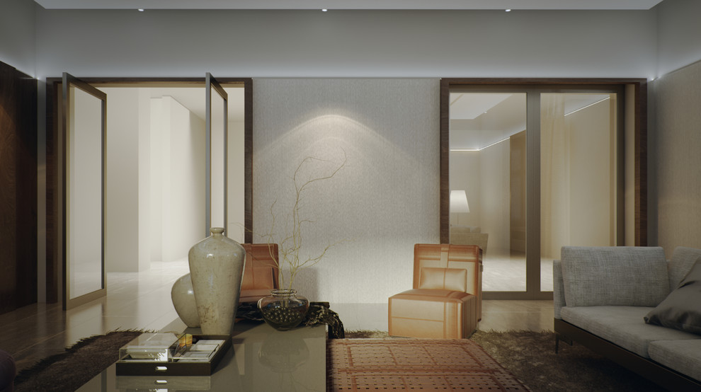 Дом на Минском шоссе