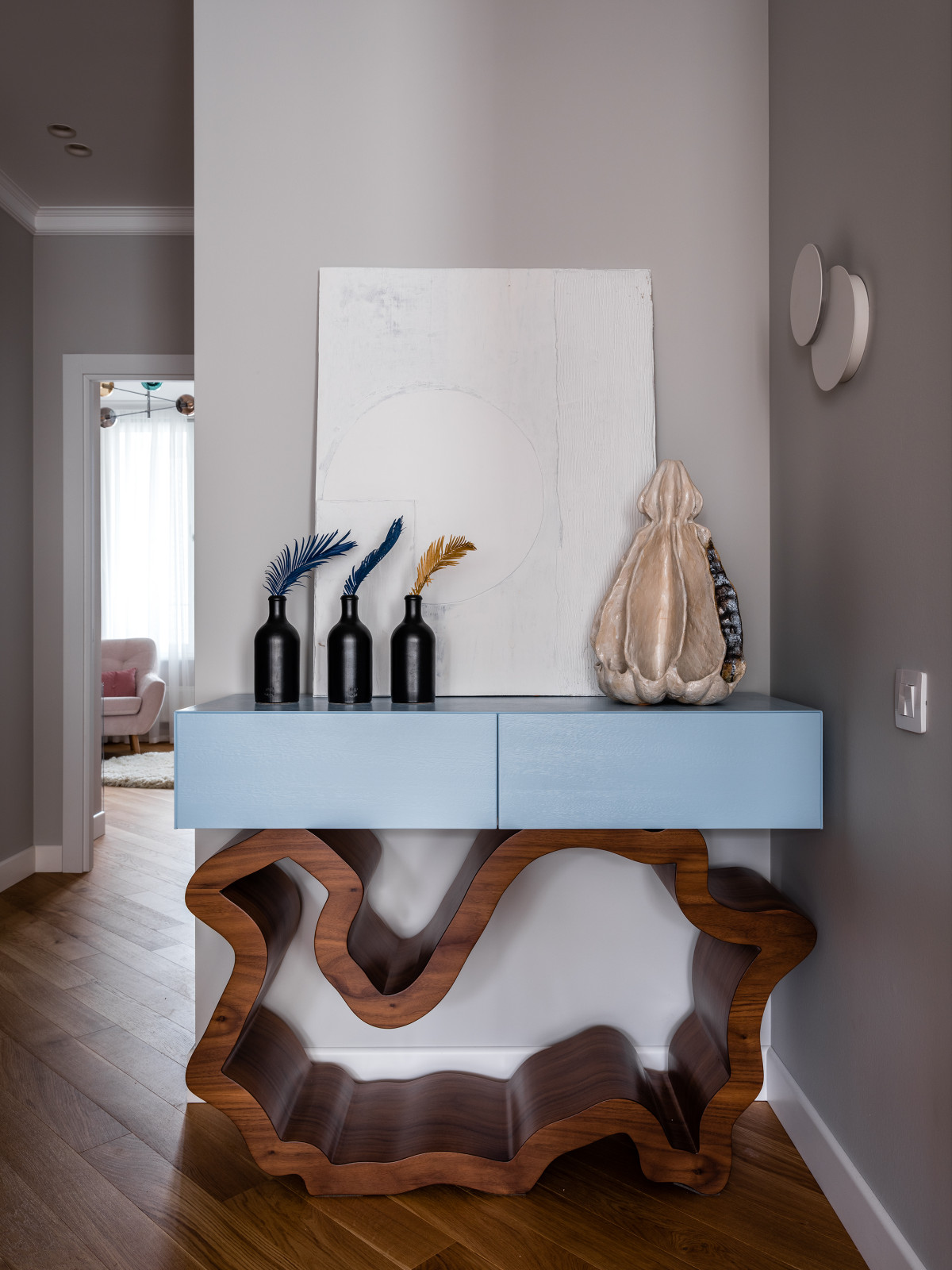 ЖК 1147 100 кв.м.