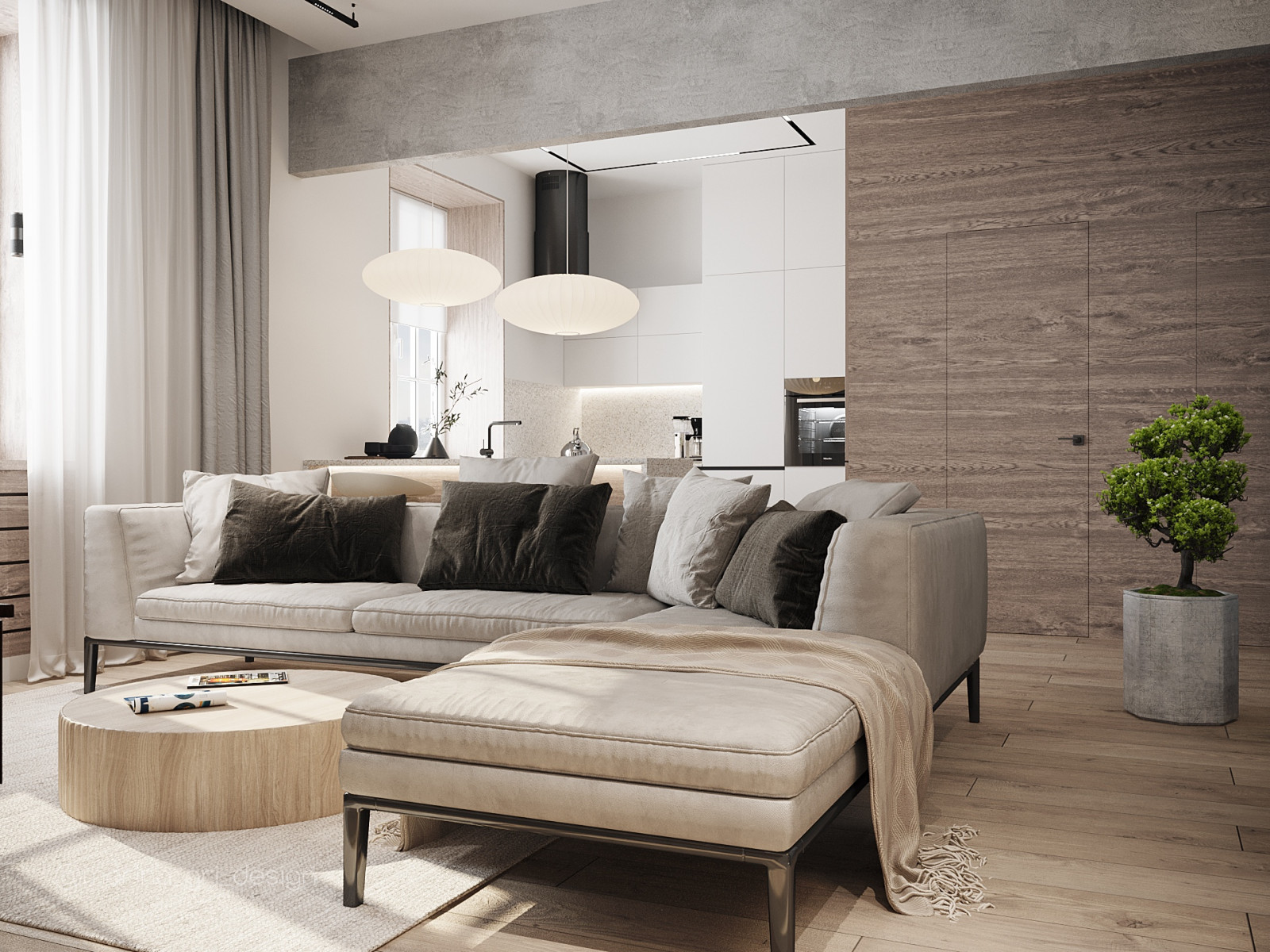 Визуализация