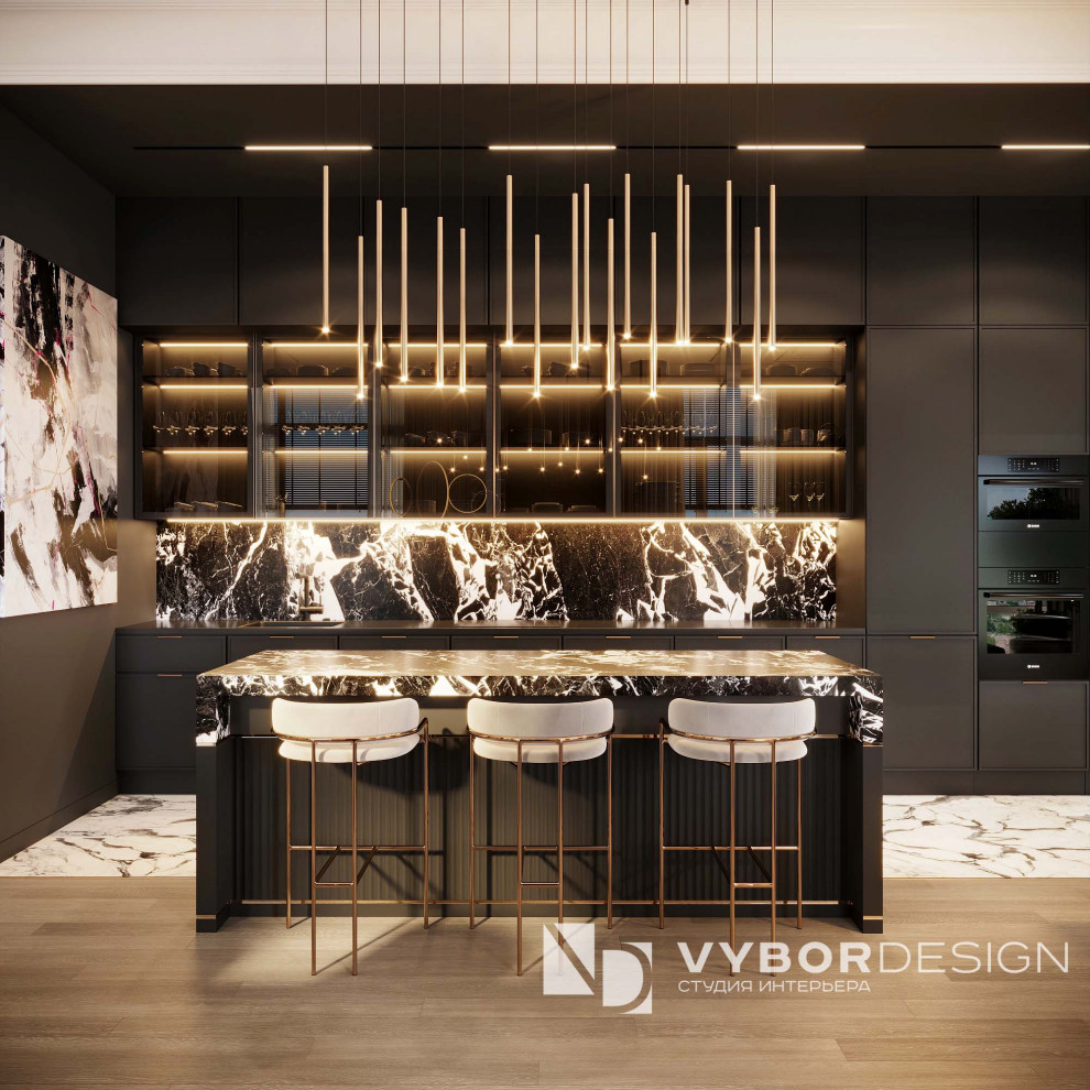 Изящество стиля