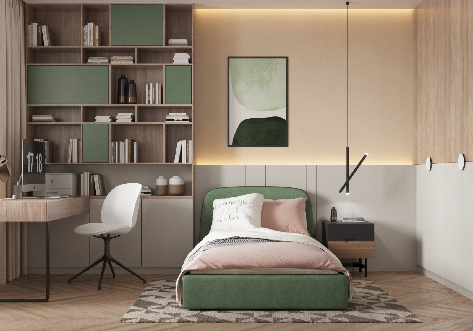 Детская девочки