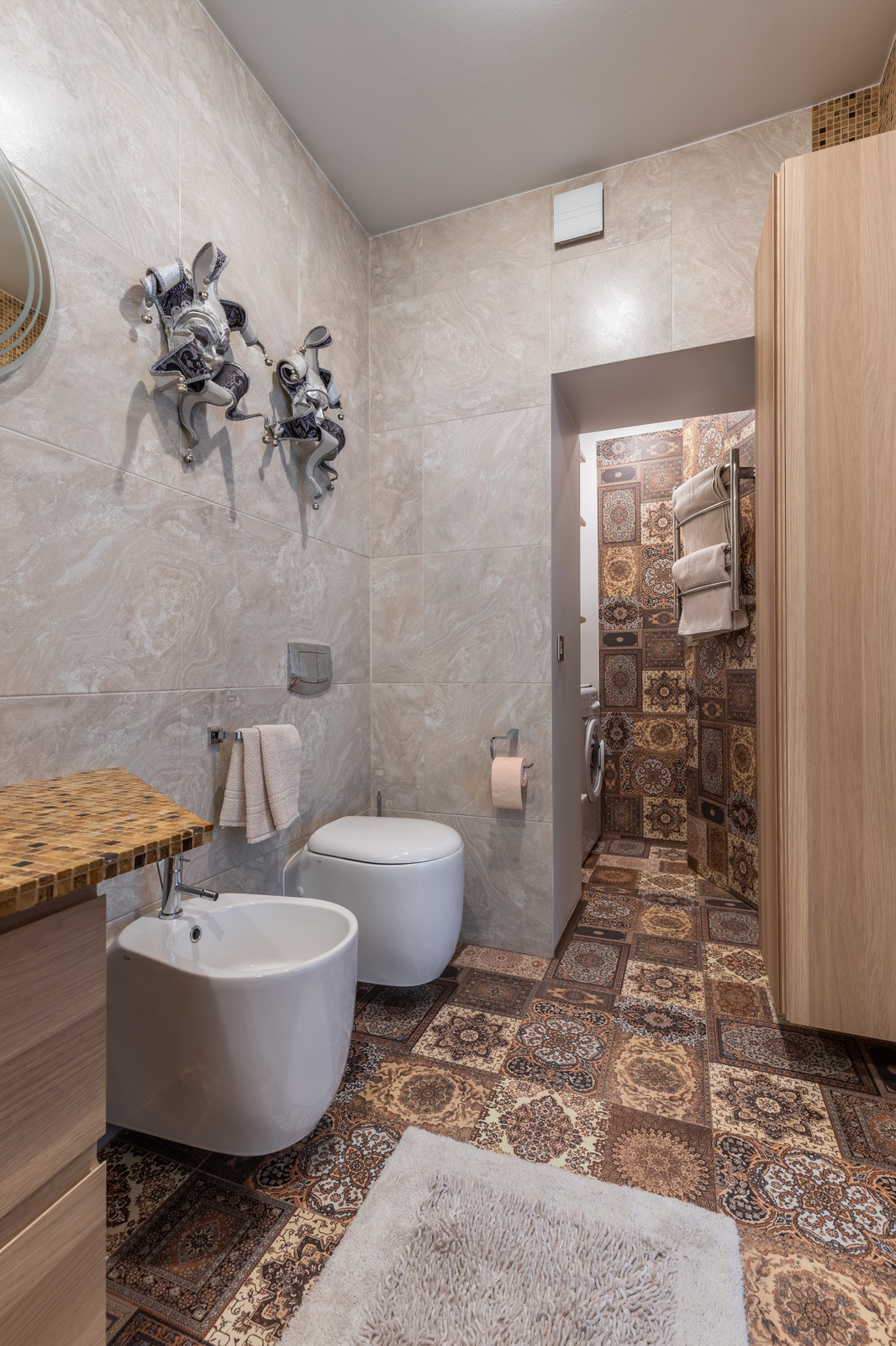 Фотосъёмка квартиры на Невском под сдачу