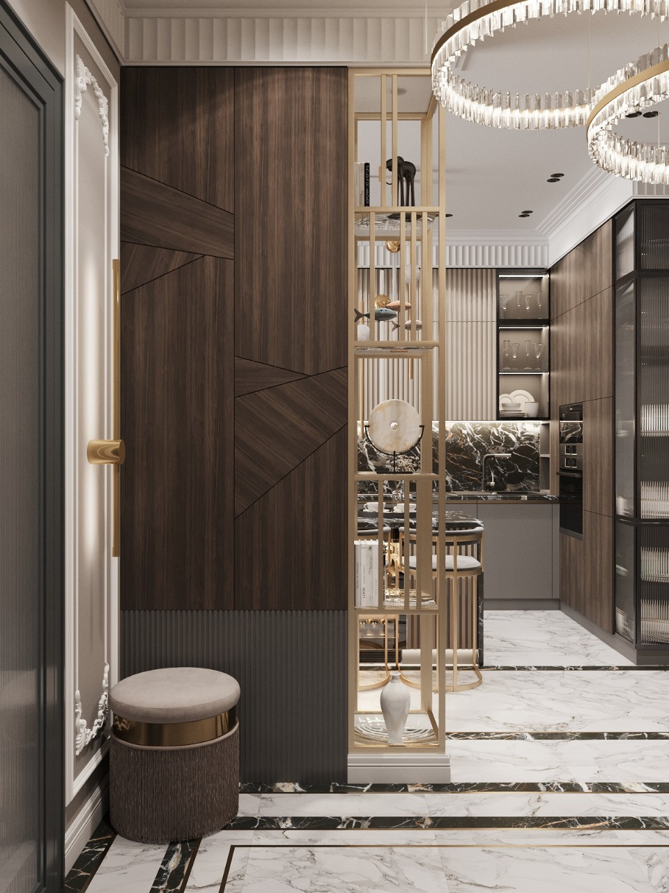 ВТБ Арена Парк