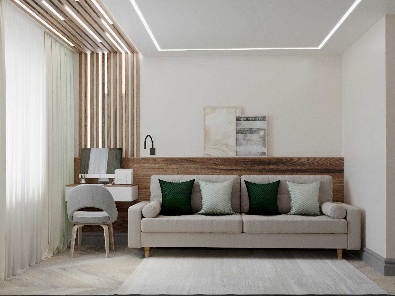 Обложка проекта: Conciseness