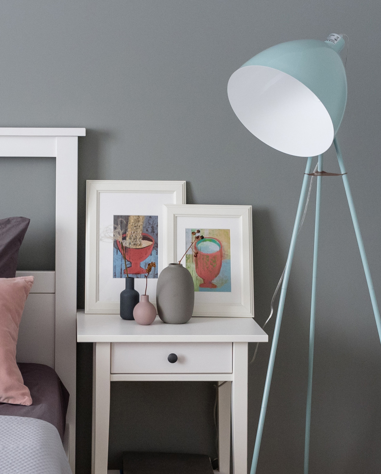 Обложка проекта: Картины для проекта Светланы Носовой на ул. Архитектора Рехмукова. г. Уфа