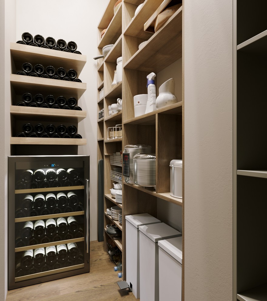 Квартира на Анохина, 108м2