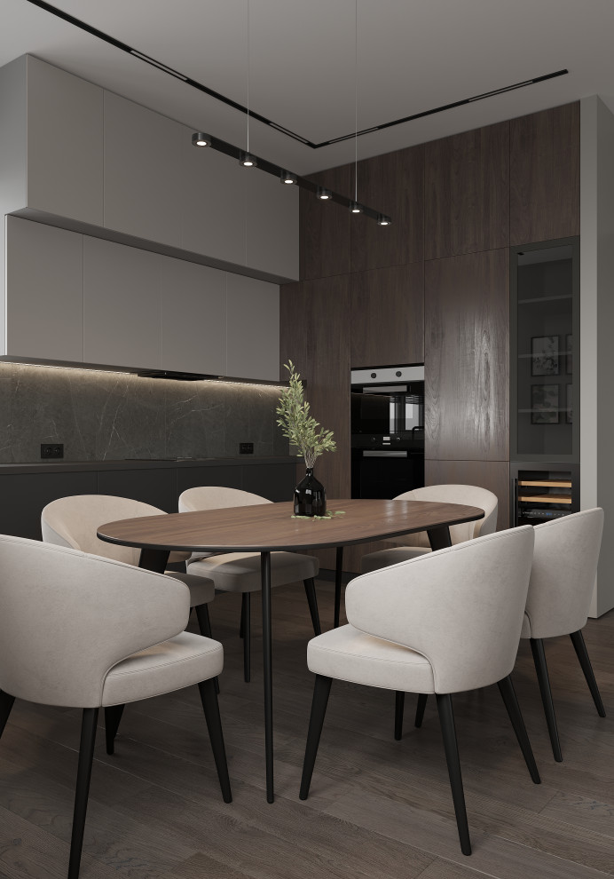 Загородный дом