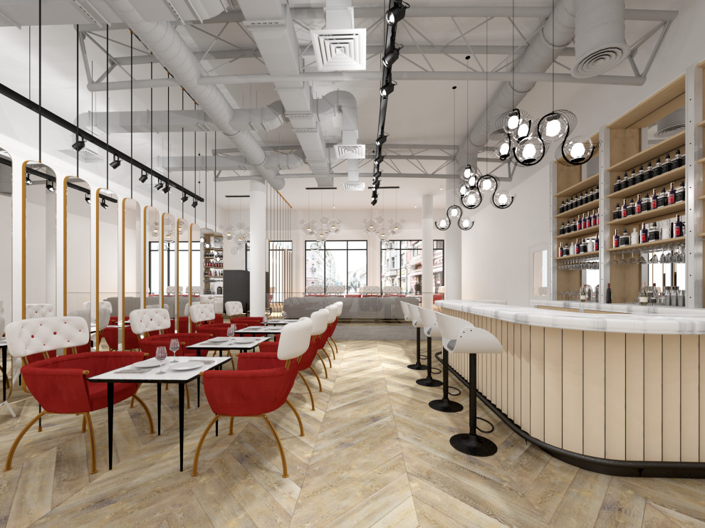 Обложка проекта: Women Talks