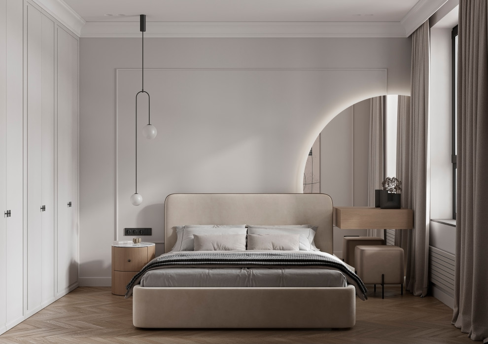 ЖК Талисман на Рокоссовского