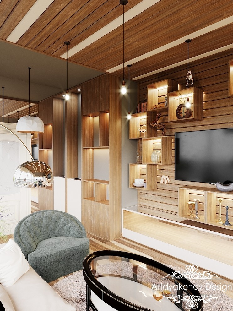 ЖК Омега Хаус