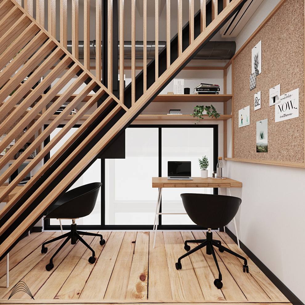 Кабинет Brainstorm