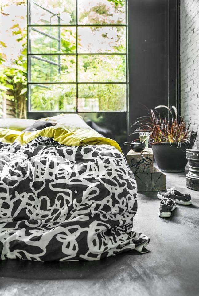 Наши товары в интерьере