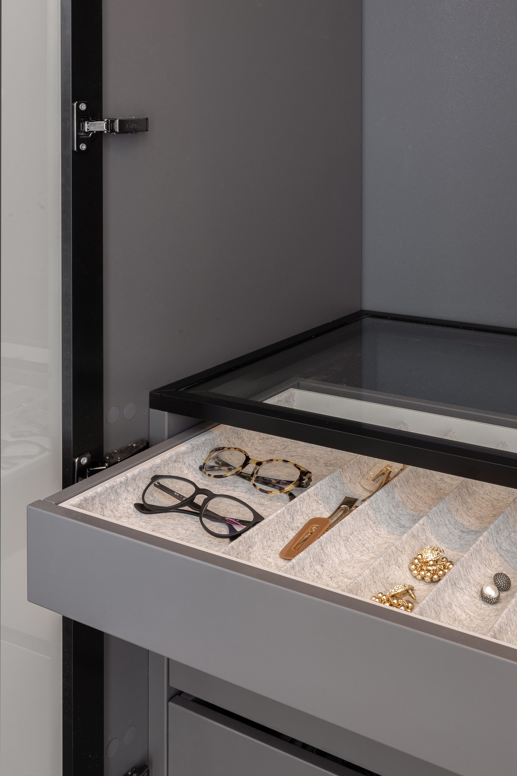 Новоясеневский