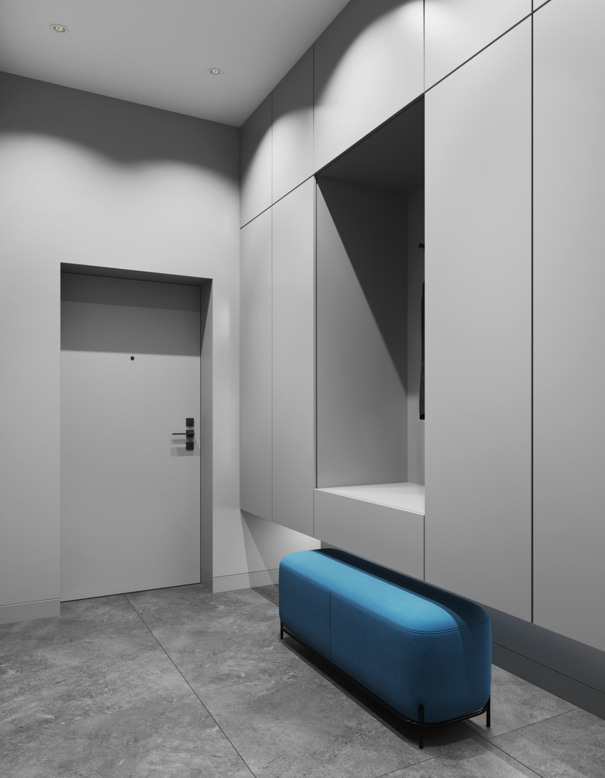 проект дома Good Wood