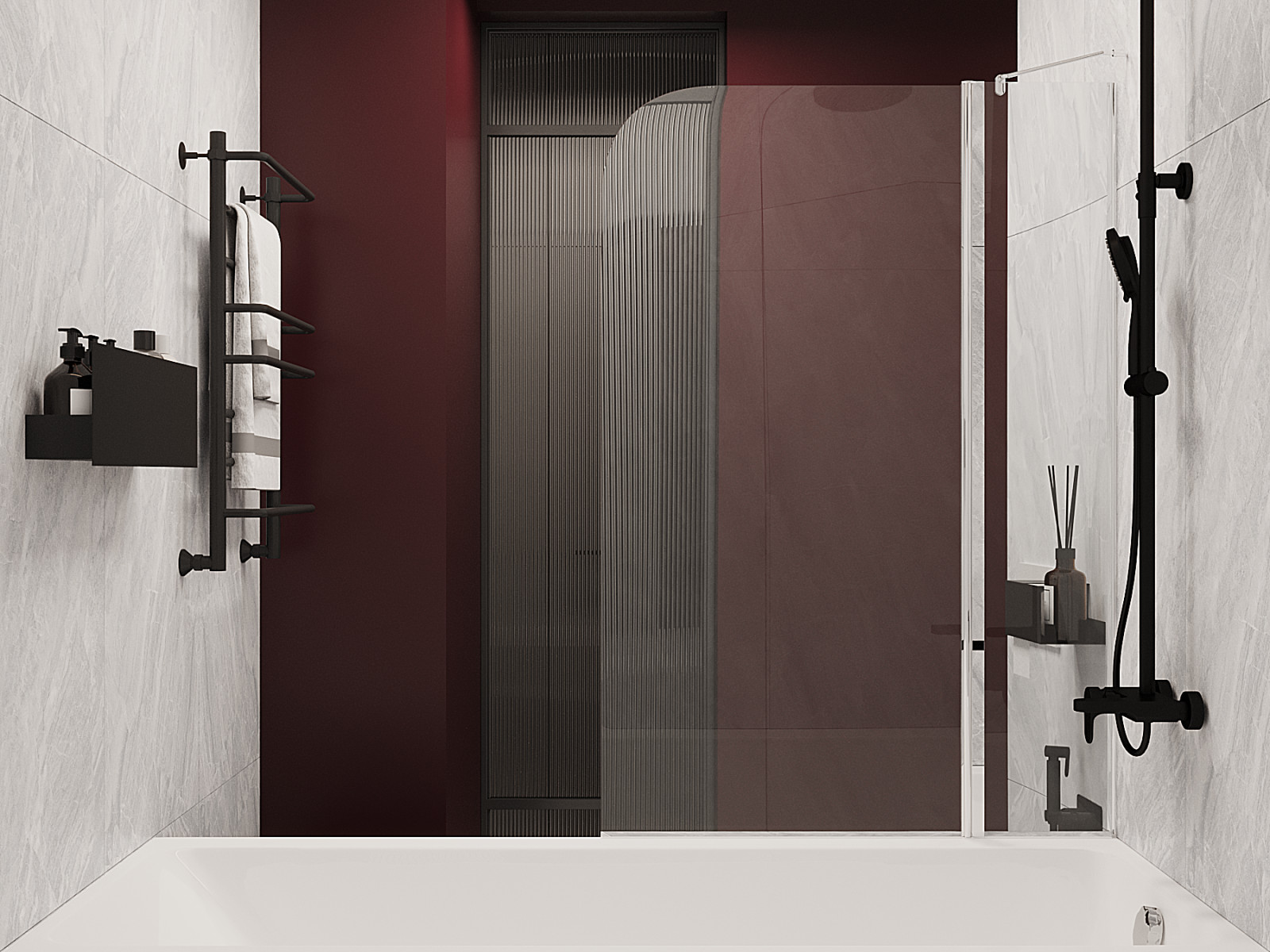 55м2 Расцветай