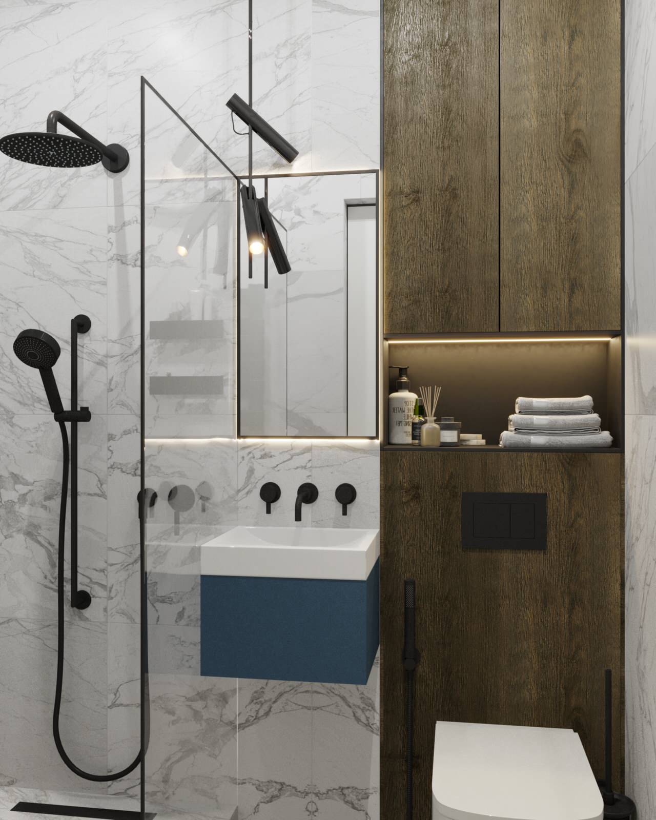 Квартира у моря