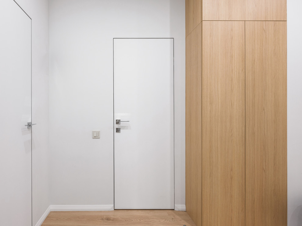 Ремонт прихожей