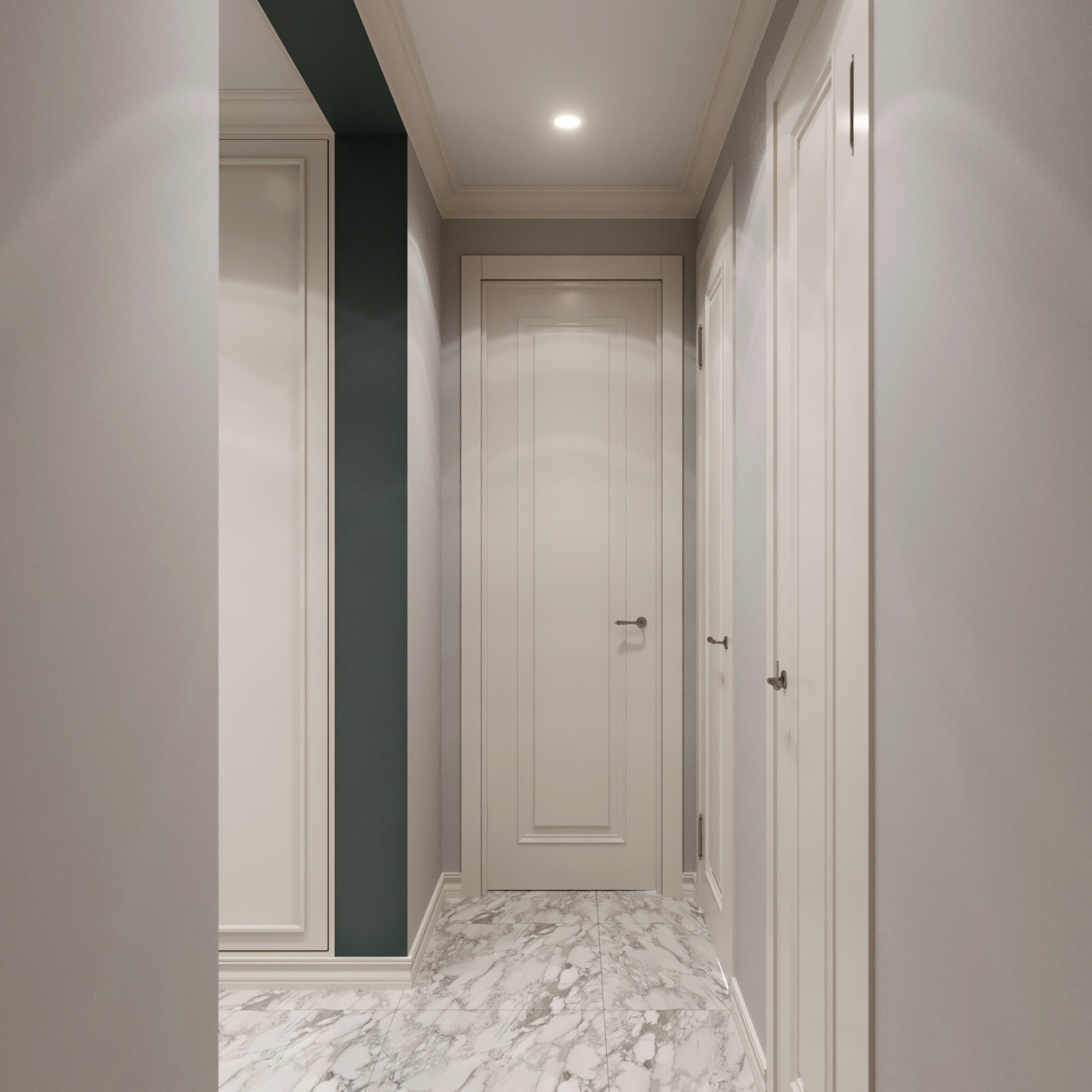 ЖК ОСТАФЬЕВО