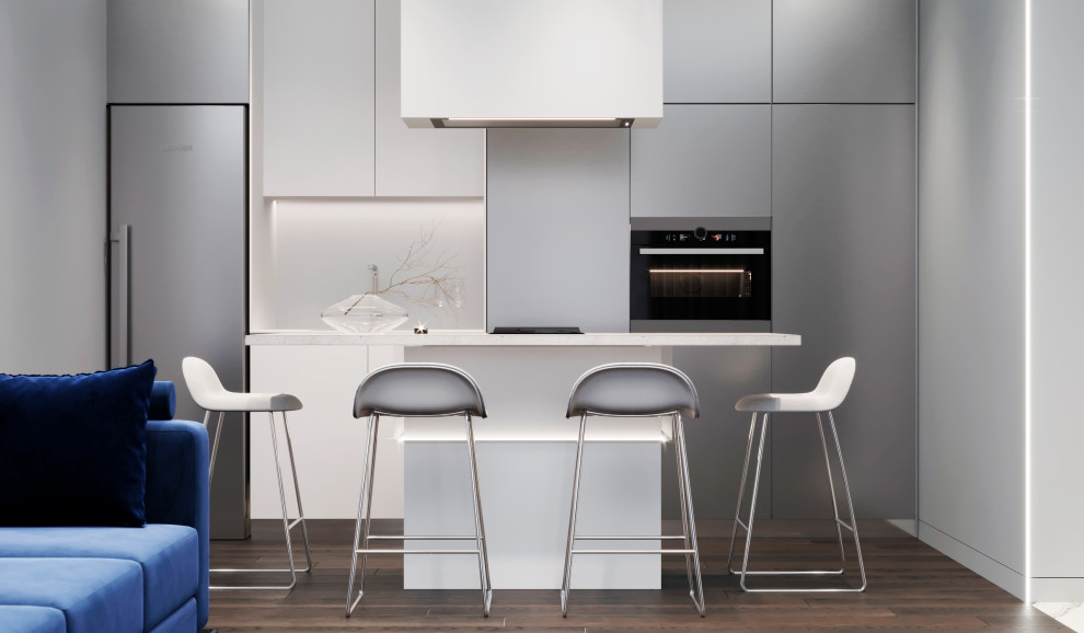 ЖК «Ньютон»