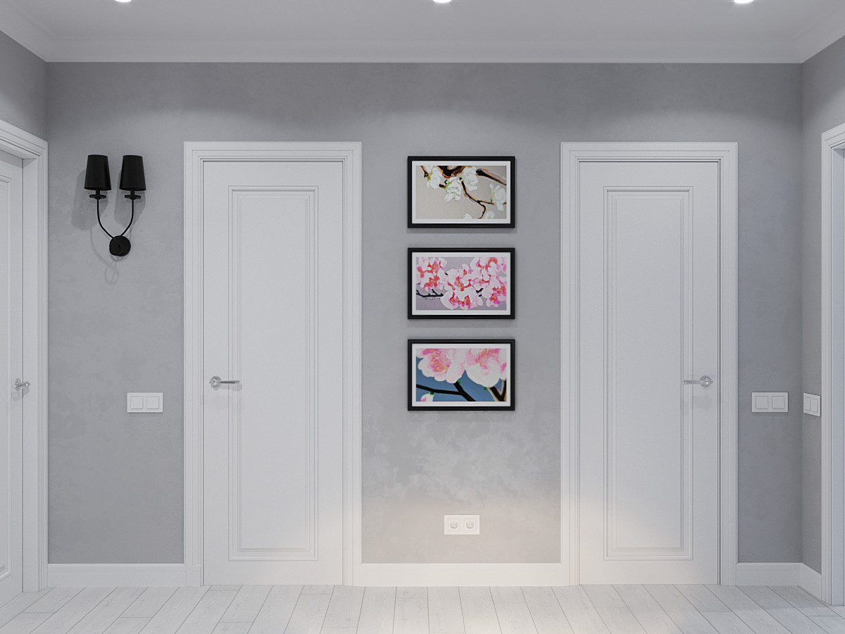 Волшебный сад