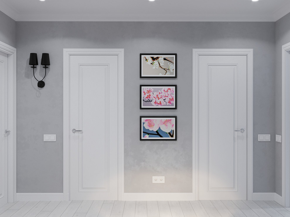 Волшебный сад