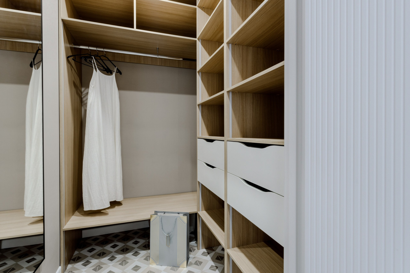 Проект ЖК Консул