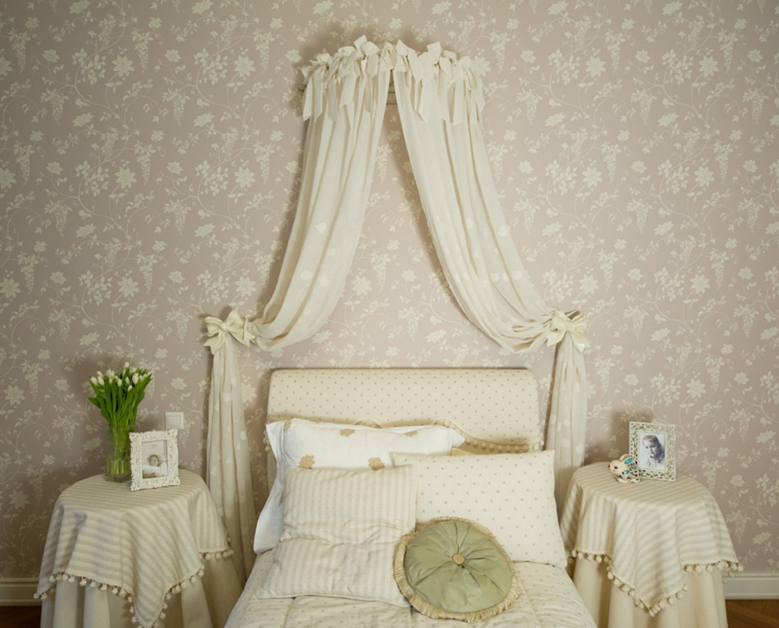 Квартира в классическом стиле в Москве