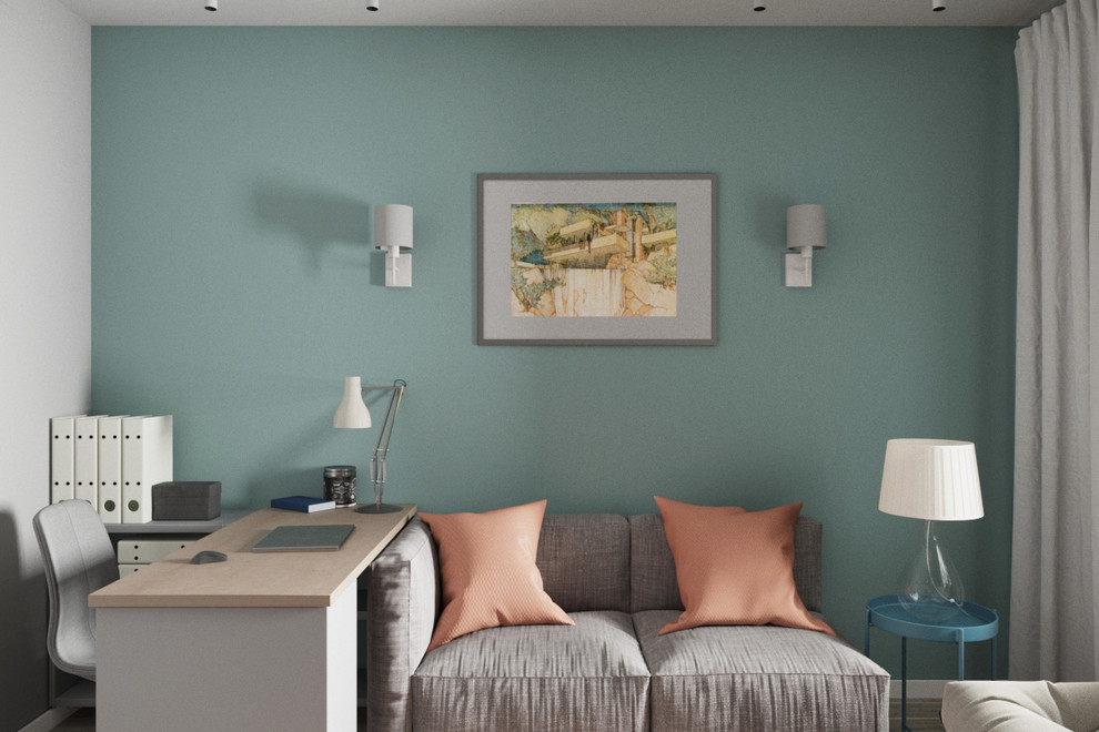 Скандинавская сказка