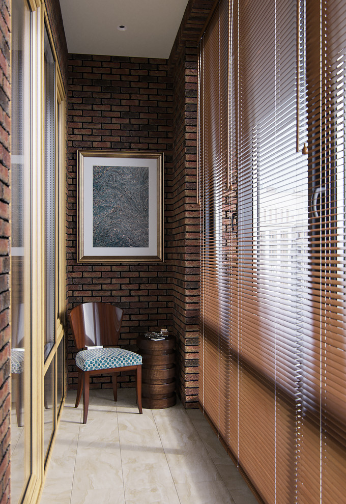 Квартира в ЖК Садовые Кварталы