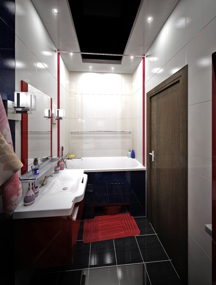 Квартира в Томске 3