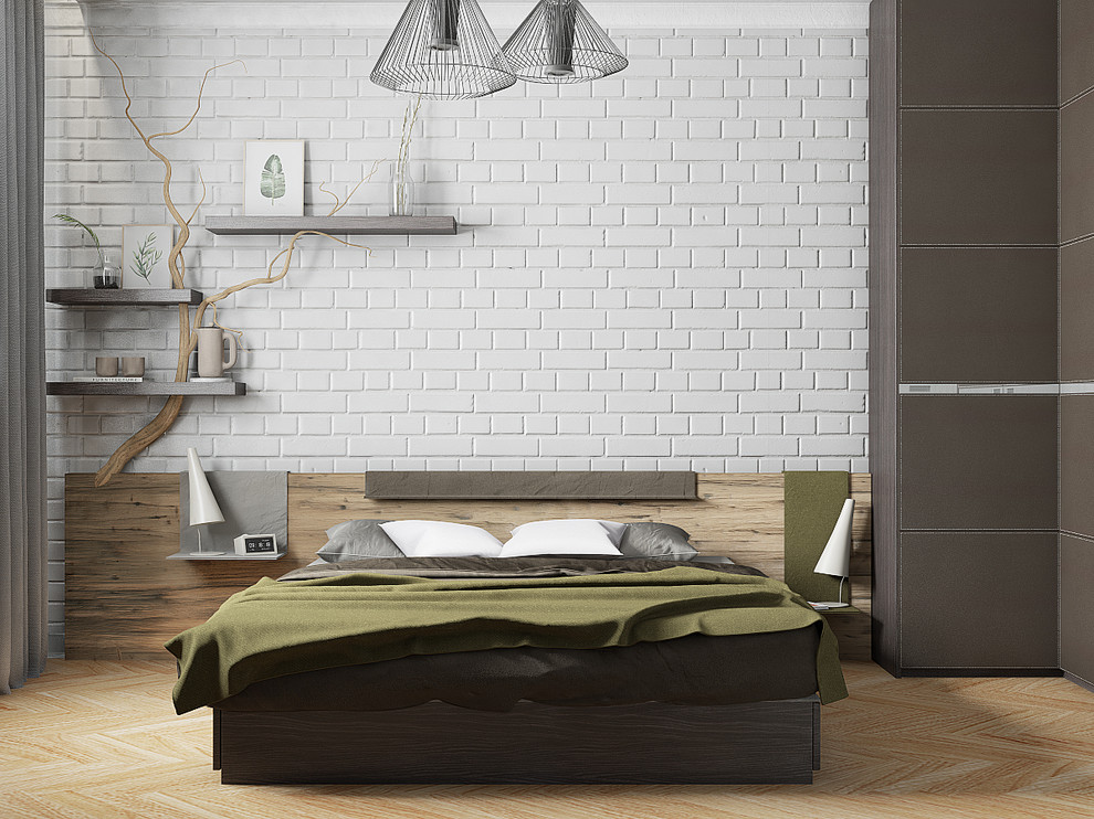 Квартира на Большой Грузинской