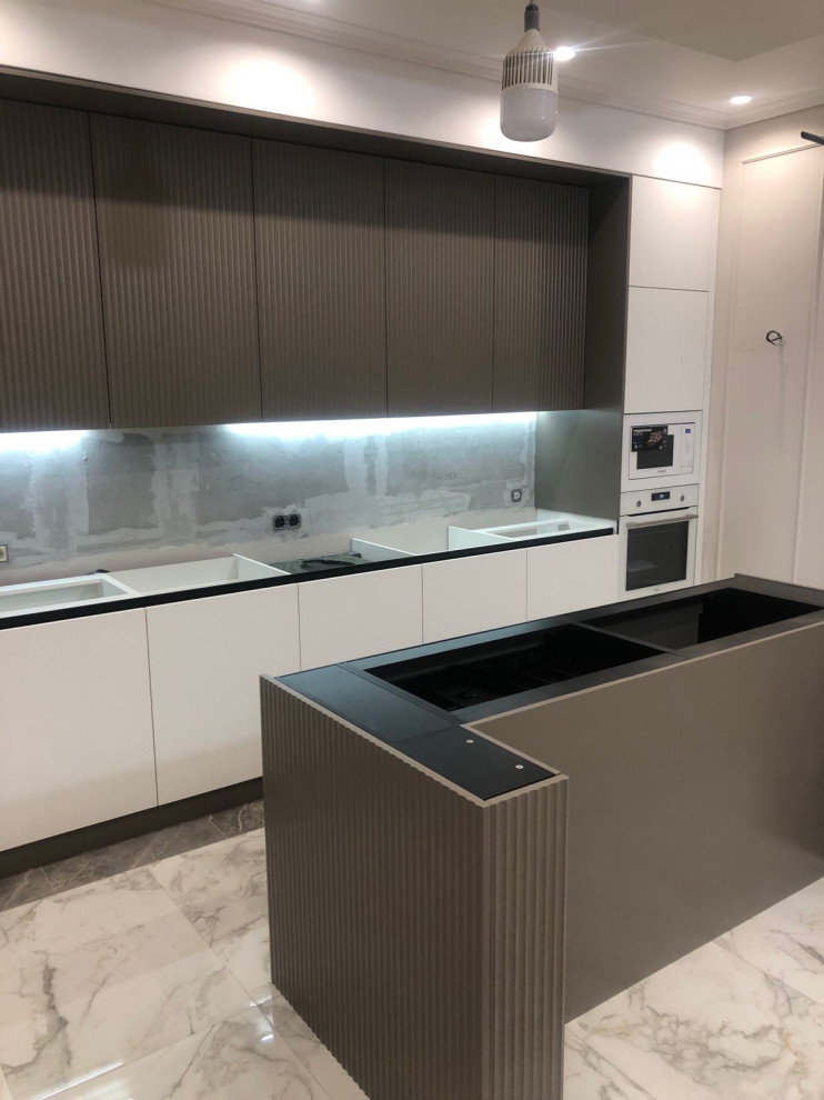 ЖК ЯСНЫЙ (136 КВ.М)