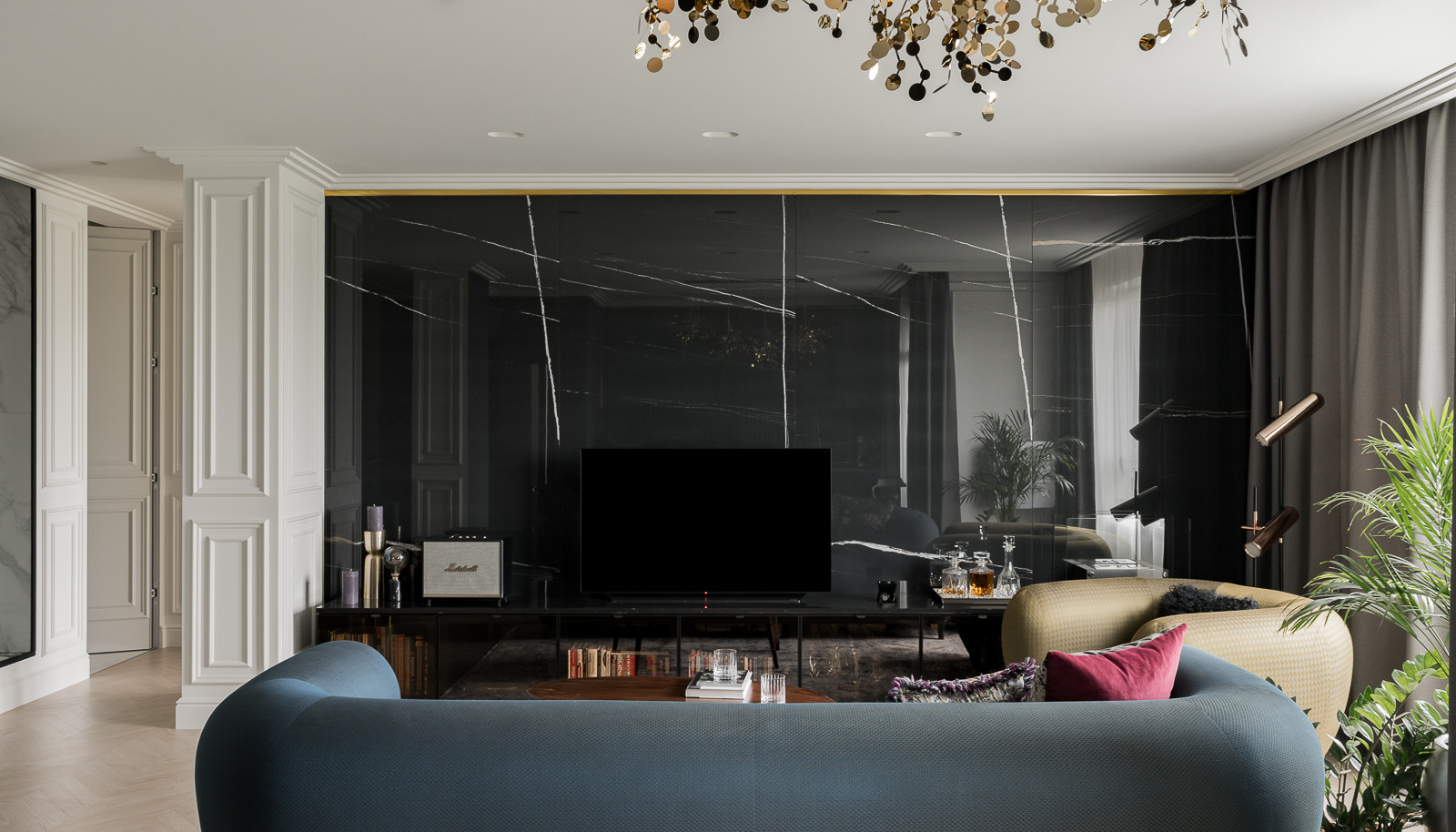 Квартира для молодого человека