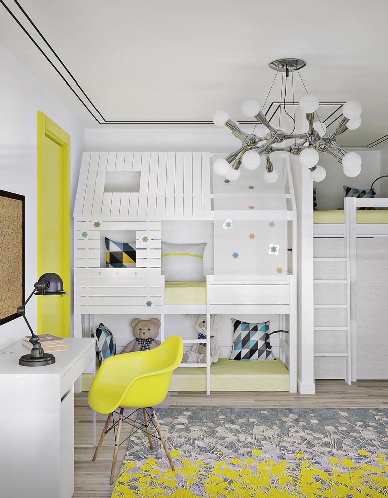 Квартира в ЖК "Mistola Hiils"