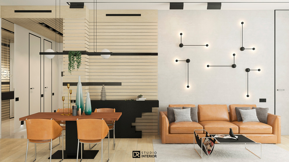 ЖК Парк Рублево, 85 кв/м