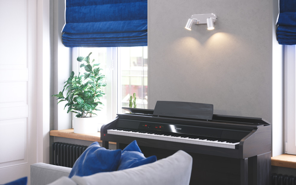 "Скандинавский стиль"