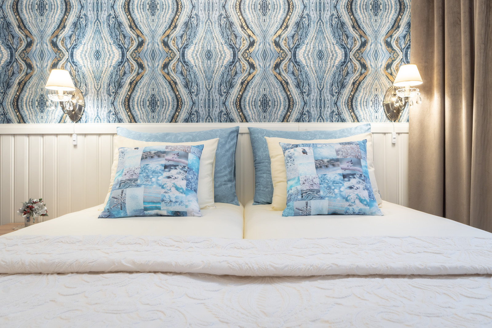 Rotermann Square View Apartment, Tallinn