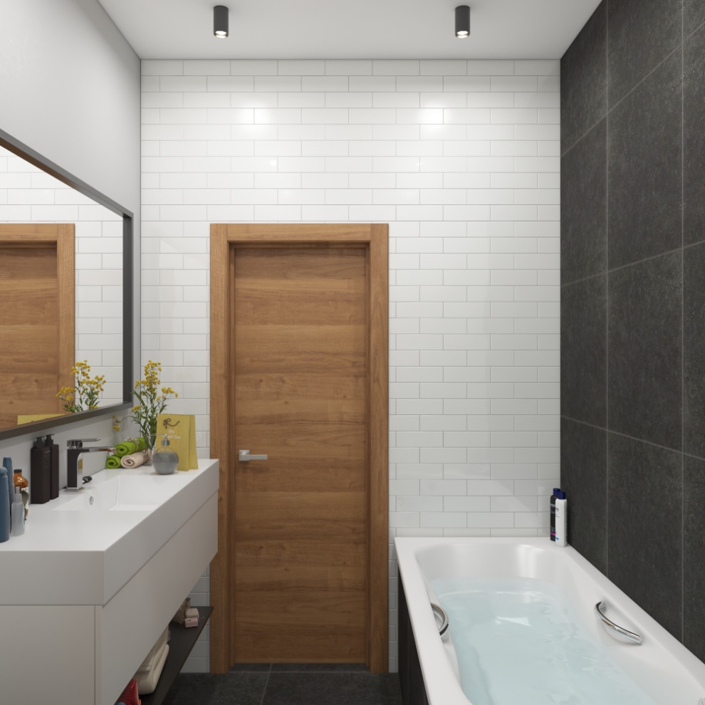 Евротрёшка в Сколково