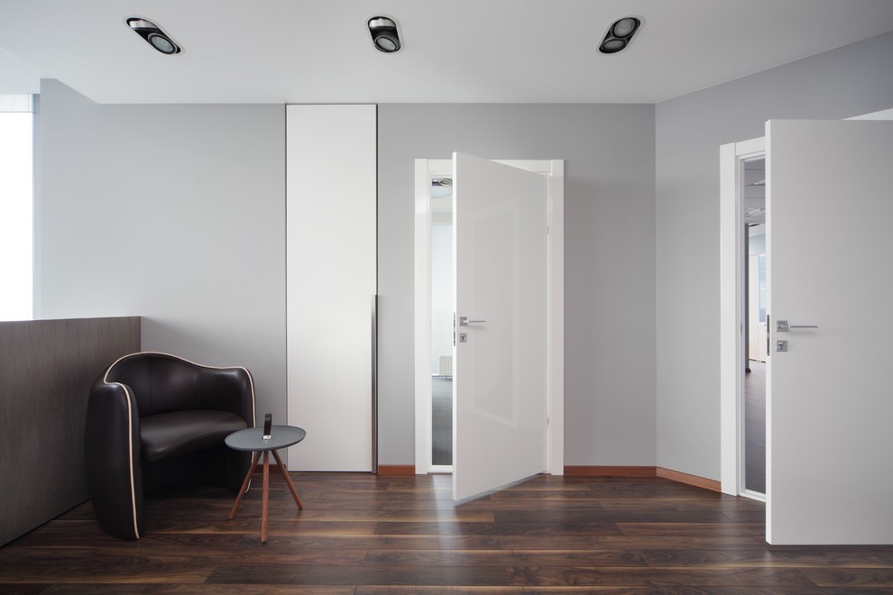 OFFICE 46 by Ekaterina Elizarova