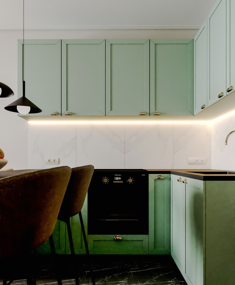 Однушка для молодой актрисы в ЖК "Домашний"