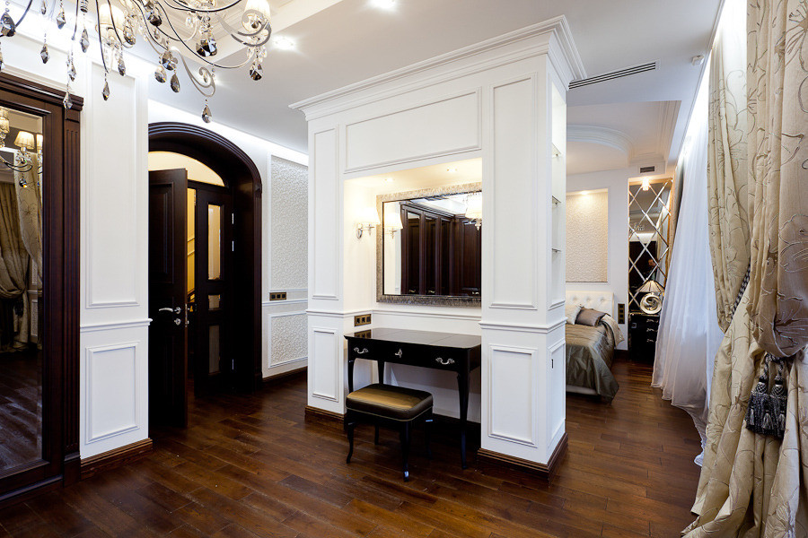 ЖК Парк Легенд