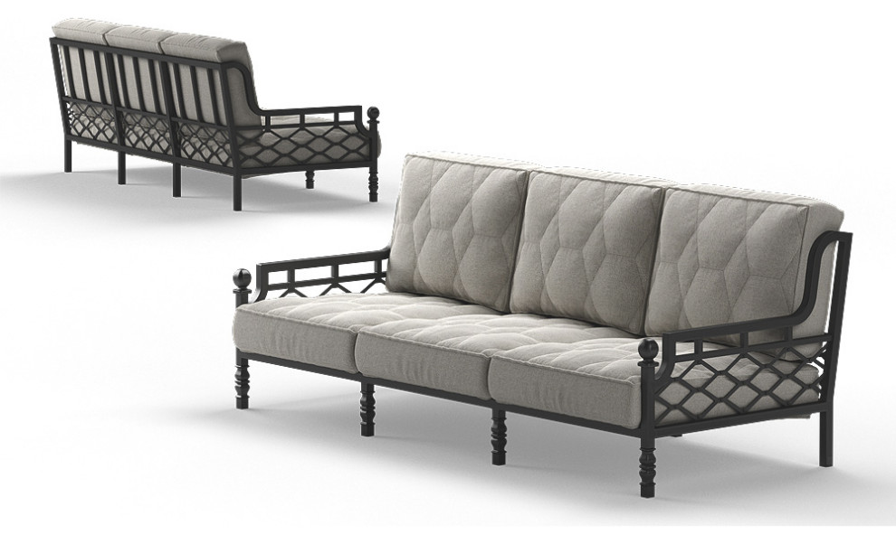 LEGARDO - традиционная и уличная мебель