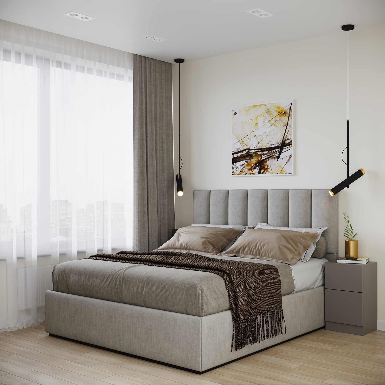 47 990 руб. 3-к квартира 56.8 кв. м
