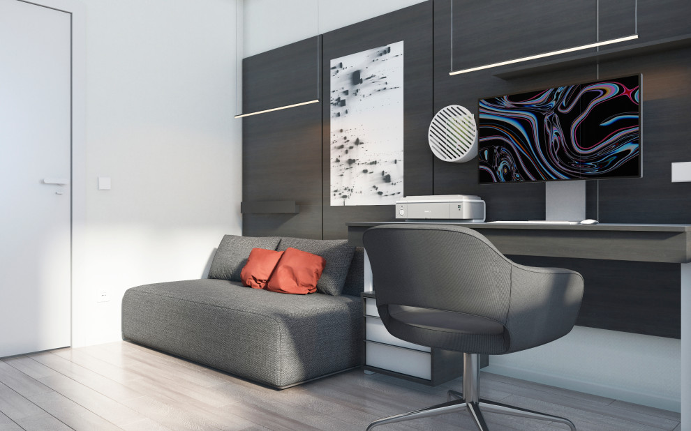 ЖК Притяжение