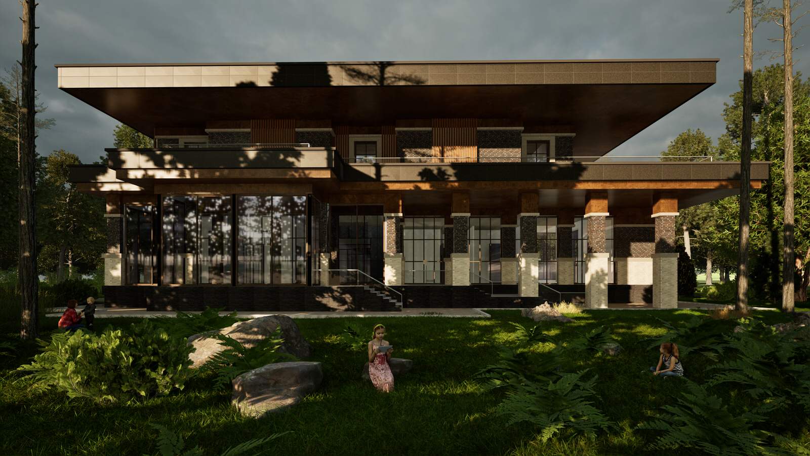 Светлана Воронкова