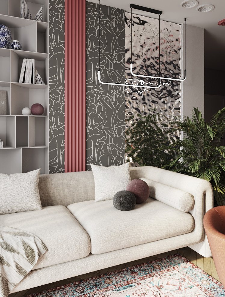 ЖК "Бенуа", г. Сургут