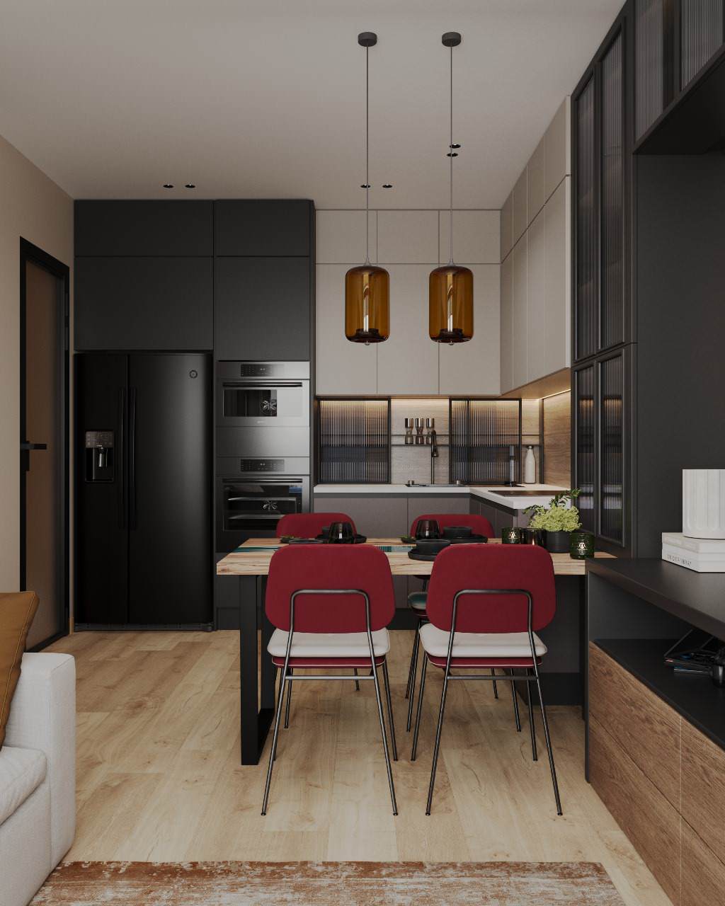 ЖК Академика Павлова