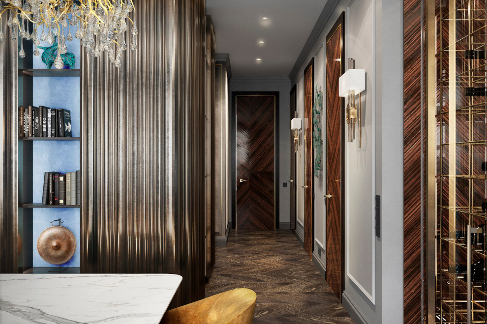 Венецианский шик