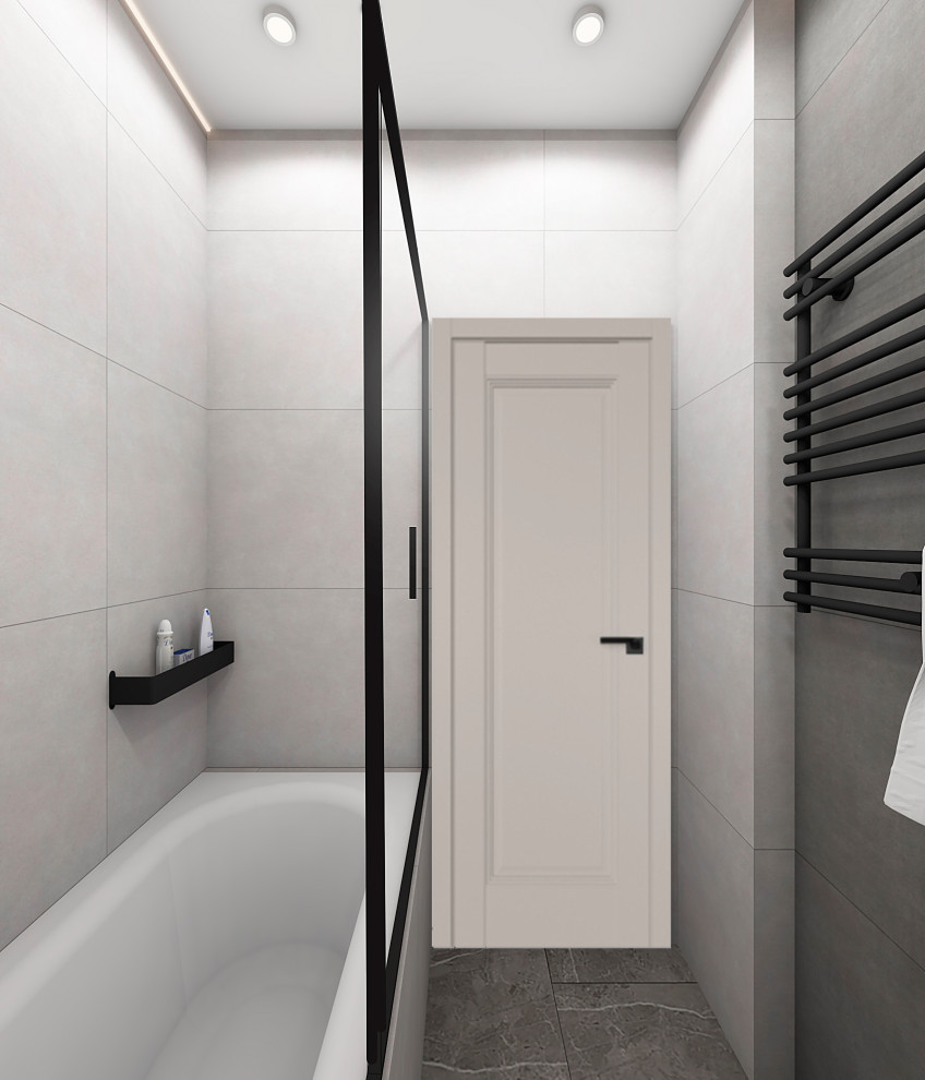 Квартира 82 м кв